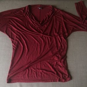 Adolfo Dominguez Top